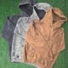 Buzo Acid Wash