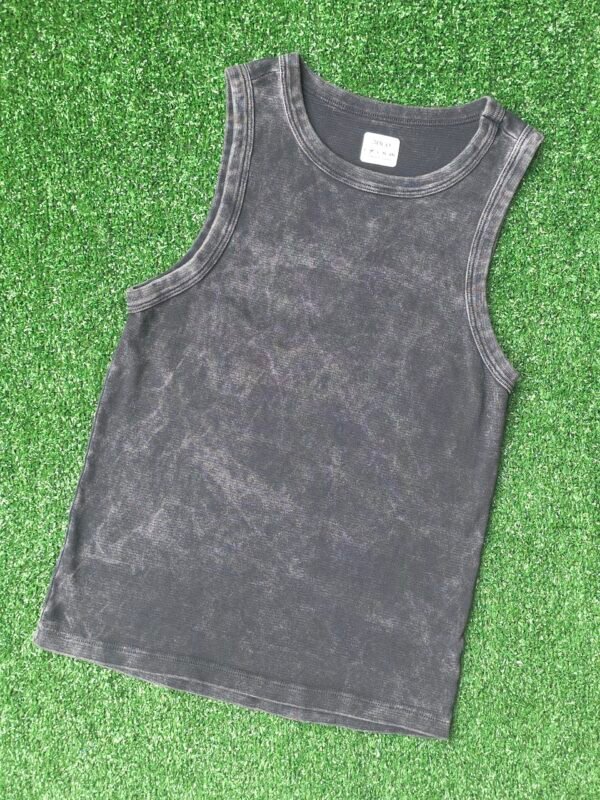 Sisa Acid Wash Mujer