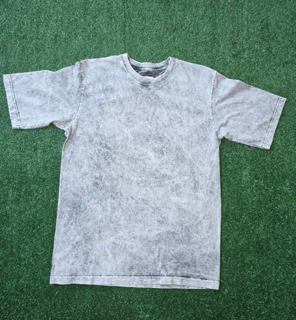 Acid Wash Oversize