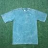 Acid Wash Oversize
