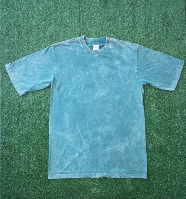 Acid Wash Oversize